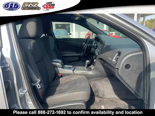 2014 Dodge Charger SE