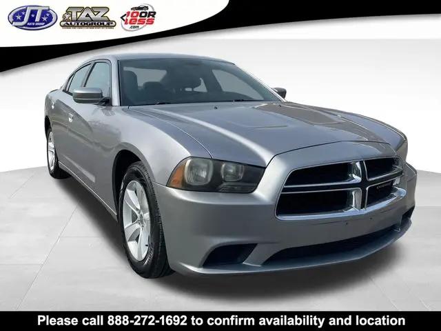 2014 Dodge Charger SE for sale in Sanford, NC