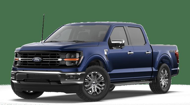 2026 Ford F-150 XLT for sale in Great Bend, KS