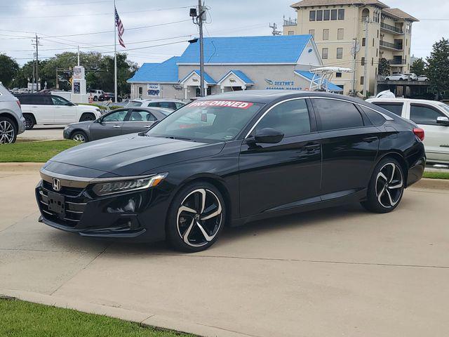 2022 Honda Accord Sport 2.0T for sale in Destin, FL