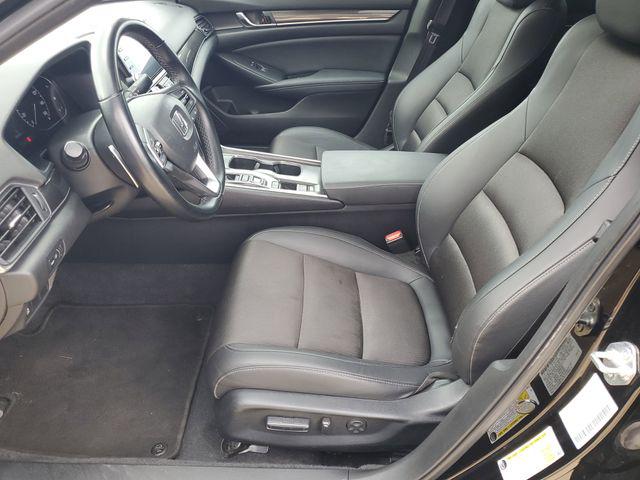 2022 Honda Accord Sport 2.0T