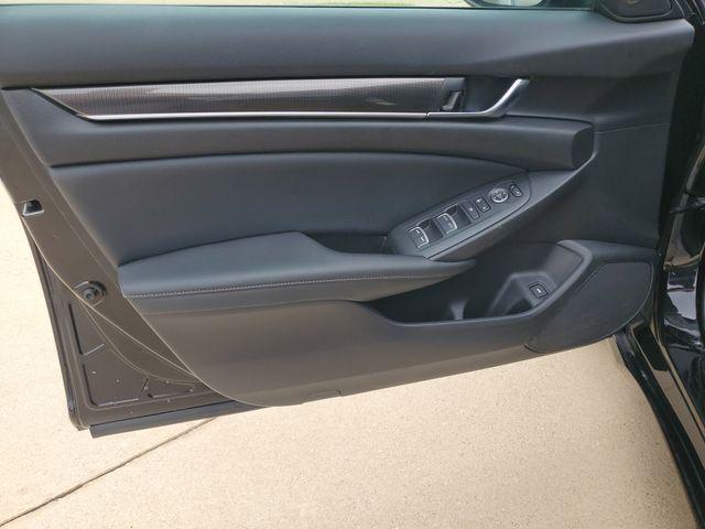 2022 Honda Accord Sport 2.0T