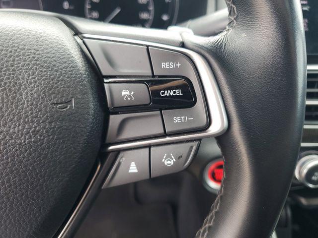 2022 Honda Accord Sport 2.0T