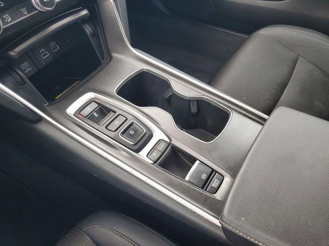 2022 Honda Accord Sport 2.0T