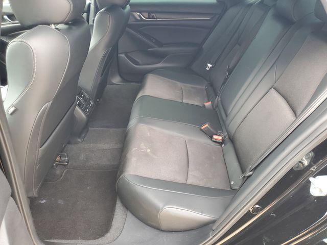 2022 Honda Accord Sport 2.0T