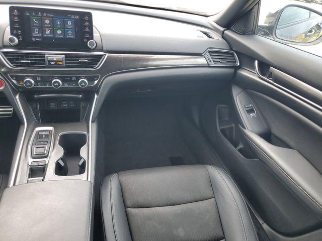 2022 Honda Accord Sport 2.0T