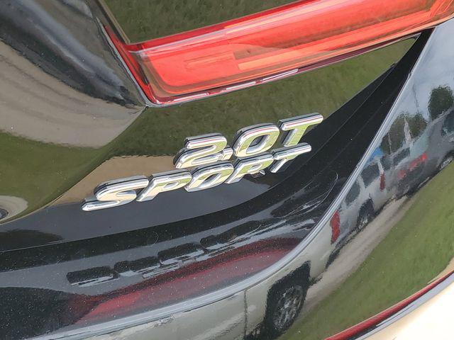 2022 Honda Accord Sport 2.0T
