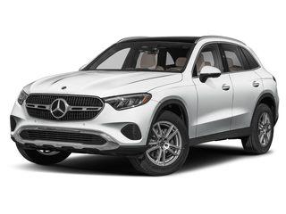 2026 Mercedes-Benz GLC Exclusive 4MATIC for sale in Mechanicsburg, PA