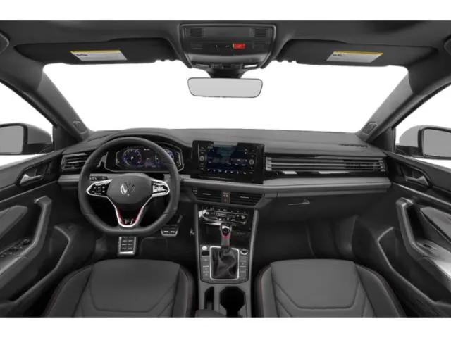 2026 Volkswagen Jetta GLI Autobahn