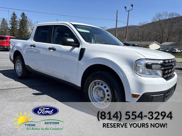 2023 Ford Maverick XL for sale in Tyrone, PA