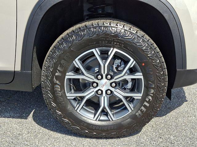 2026 GMC Acadia AT4 AWD