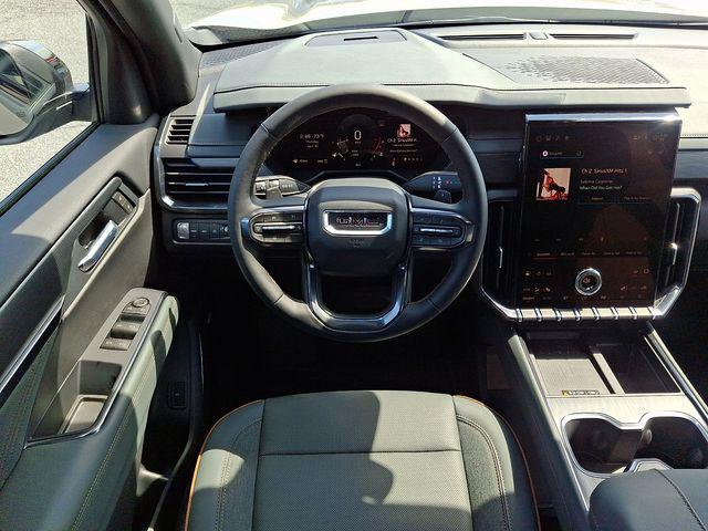 2026 GMC Acadia AT4 AWD