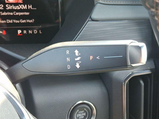 2026 GMC Acadia AT4 AWD