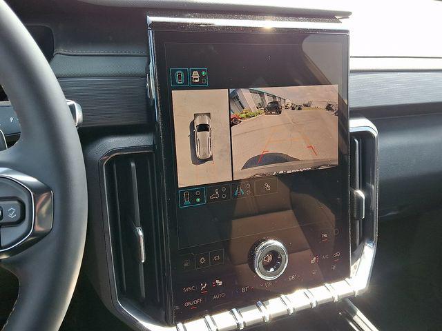 2026 GMC Acadia AT4 AWD
