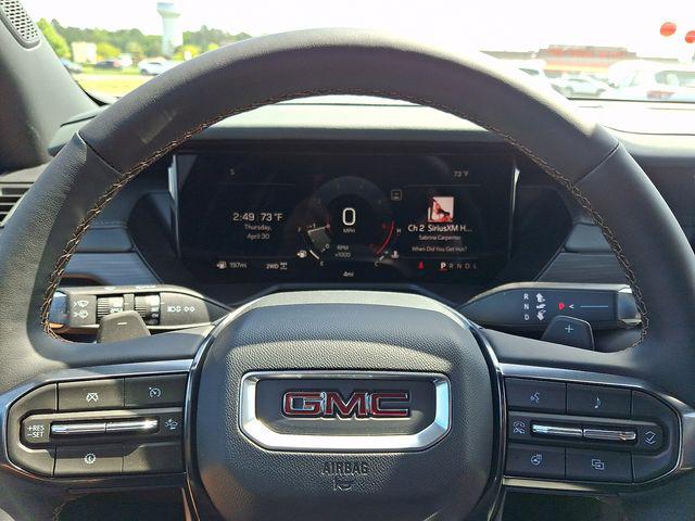 2026 GMC Acadia AT4 AWD