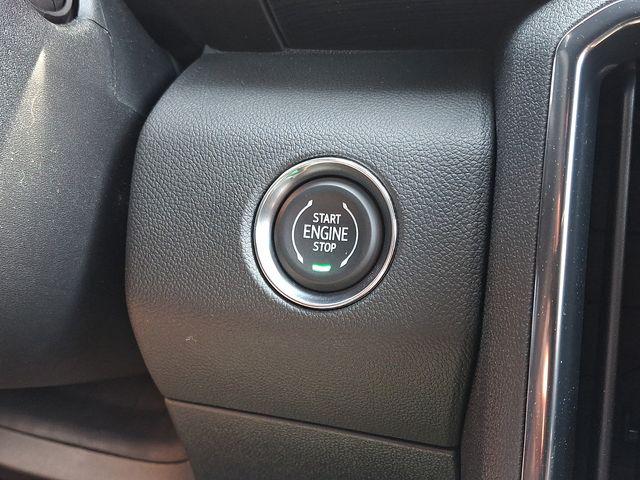 2026 GMC Acadia AT4 AWD