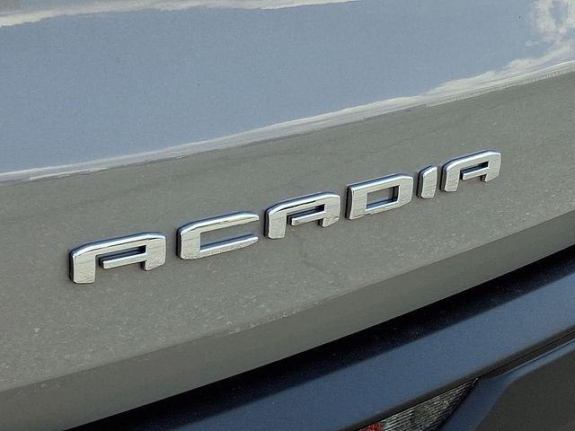 2026 GMC Acadia AT4 AWD