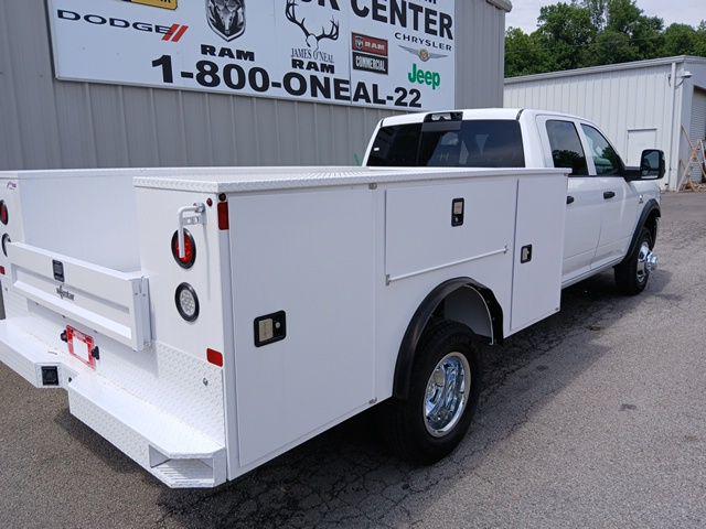 2026 Ram 3500 Tradesman/Big Horn