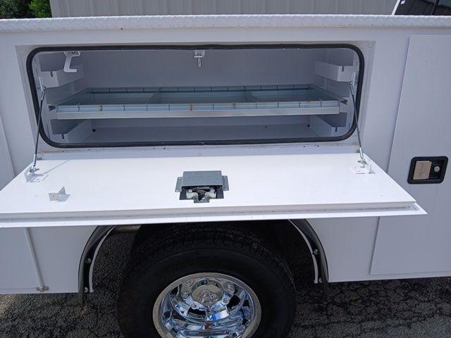 2026 Ram 3500 Tradesman/Big Horn