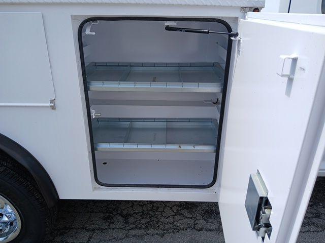 2026 Ram 3500 Tradesman/Big Horn