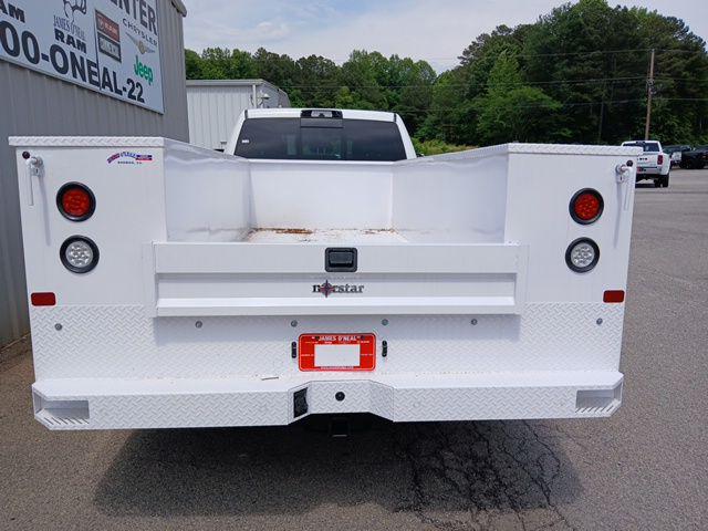 2026 Ram 3500 Tradesman/Big Horn