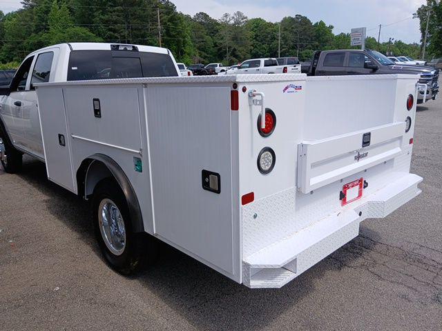 2026 Ram 3500 Tradesman/Big Horn
