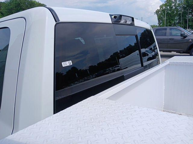 2026 Ram 3500 Tradesman/Big Horn