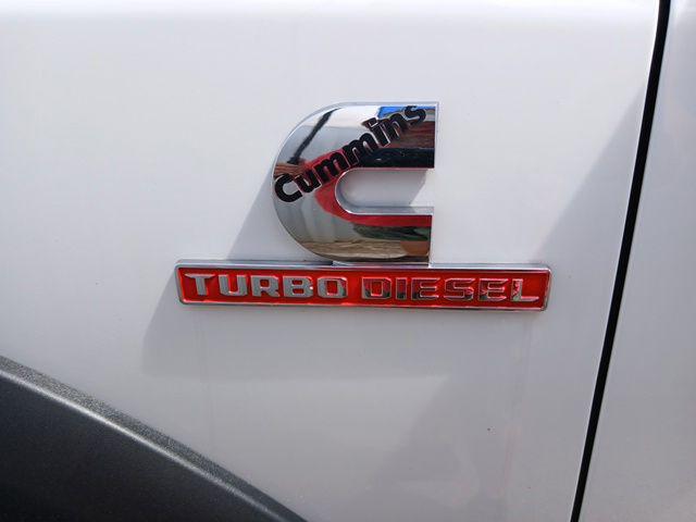 2026 Ram 3500 Tradesman/Big Horn
