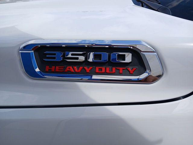 2026 Ram 3500 Tradesman/Big Horn