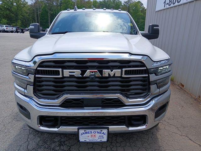 2026 Ram 3500 Tradesman/Big Horn