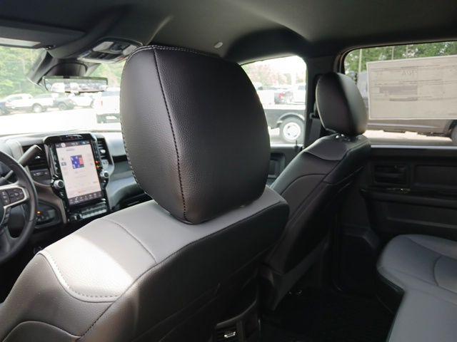 2026 Ram 3500 Tradesman/Big Horn