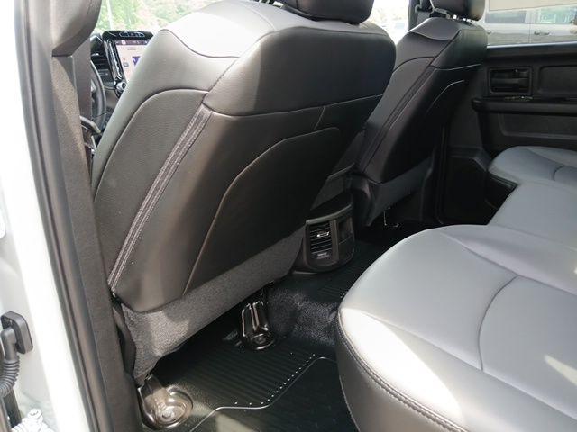 2026 Ram 3500 Tradesman/Big Horn