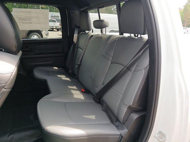 2026 Ram 3500 Tradesman/Big Horn