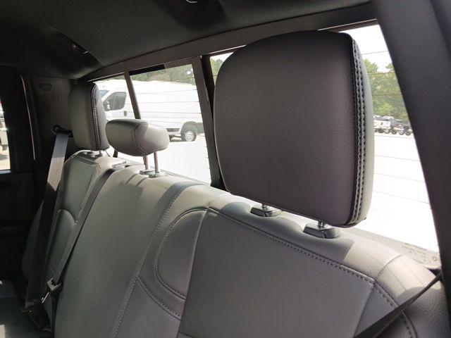 2026 Ram 3500 Tradesman/Big Horn