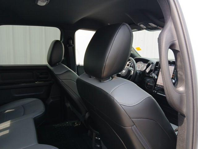 2026 Ram 3500 Tradesman/Big Horn