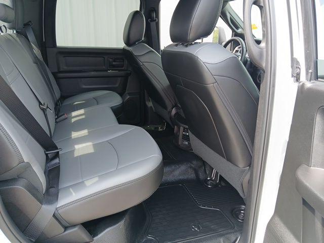 2026 Ram 3500 Tradesman/Big Horn