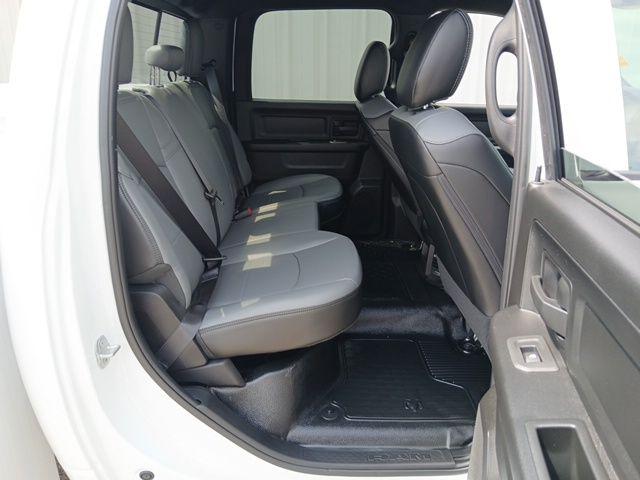 2026 Ram 3500 Tradesman/Big Horn