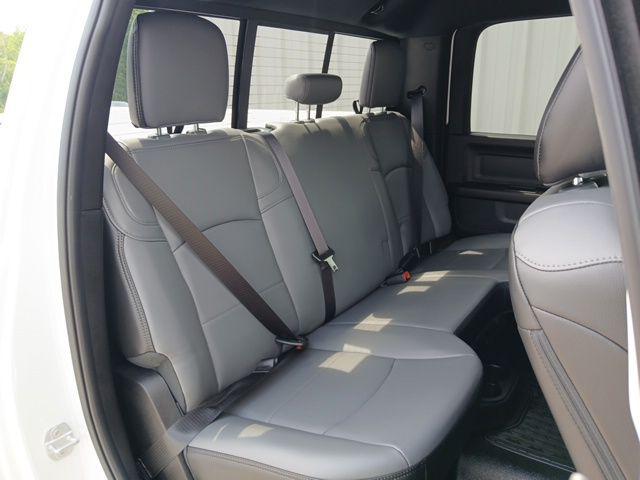 2026 Ram 3500 Tradesman/Big Horn