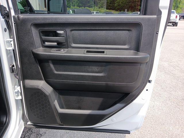 2026 Ram 3500 Tradesman/Big Horn