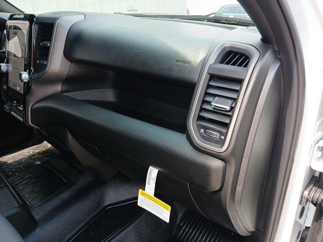 2026 Ram 3500 Tradesman/Big Horn