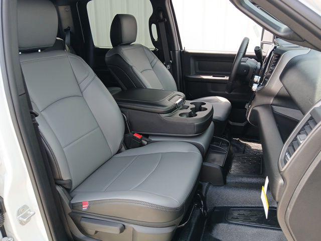 2026 Ram 3500 Tradesman/Big Horn