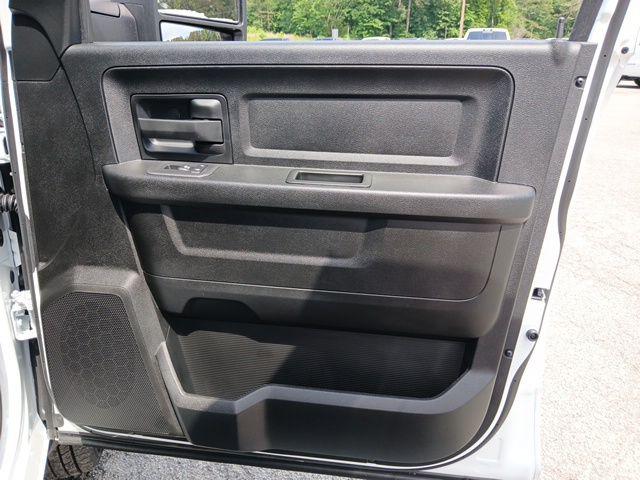 2026 Ram 3500 Tradesman/Big Horn