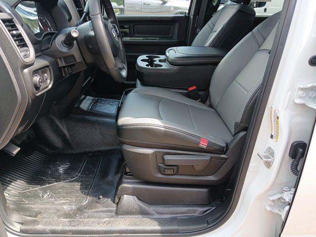 2026 Ram 3500 Tradesman/Big Horn