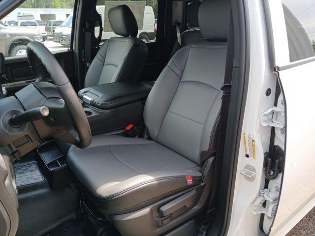 2026 Ram 3500 Tradesman/Big Horn