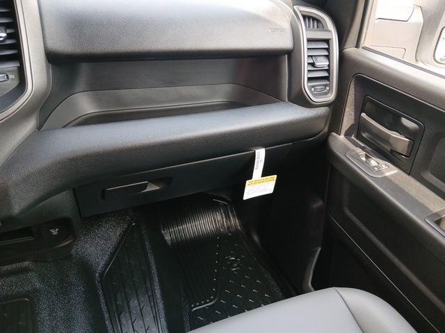2026 Ram 3500 Tradesman/Big Horn