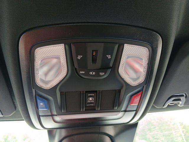 2026 Ram 3500 Tradesman/Big Horn