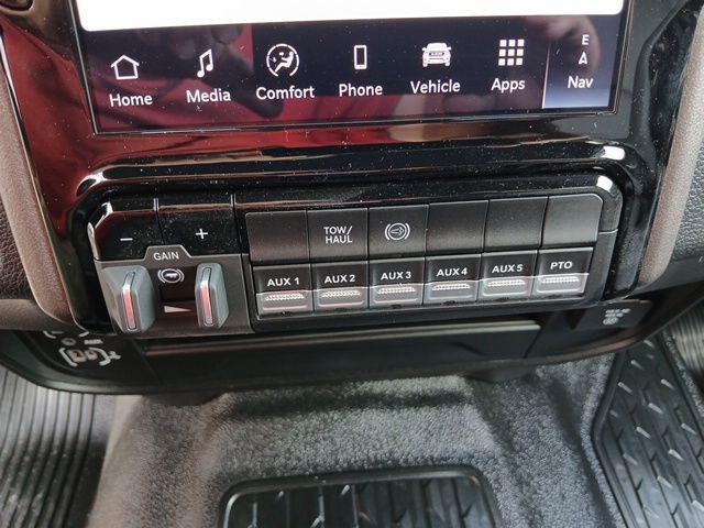 2026 Ram 3500 Tradesman/Big Horn