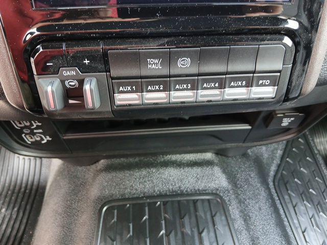2026 Ram 3500 Tradesman/Big Horn