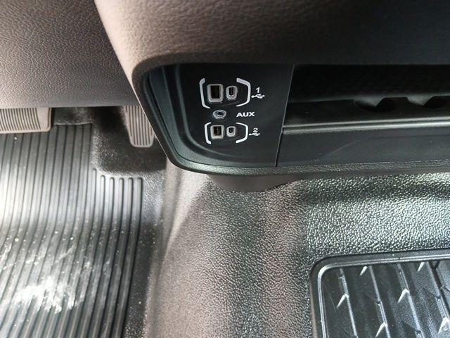 2026 Ram 3500 Tradesman/Big Horn