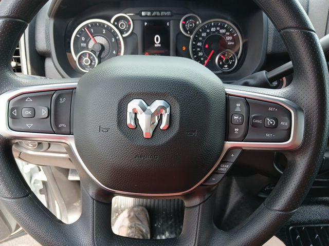 2026 Ram 3500 Tradesman/Big Horn